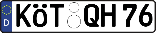 KÖT-QH76