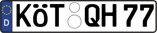 KÖT-QH77