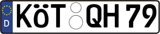 KÖT-QH79