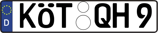 KÖT-QH9