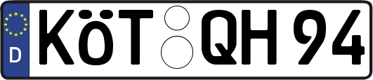 KÖT-QH94
