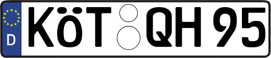KÖT-QH95