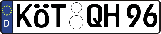 KÖT-QH96