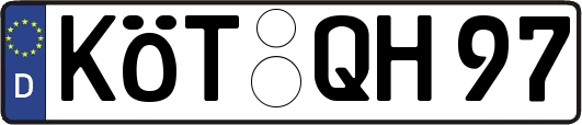 KÖT-QH97