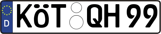 KÖT-QH99