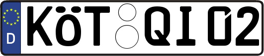 KÖT-QI02