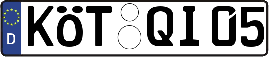 KÖT-QI05