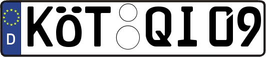 KÖT-QI09