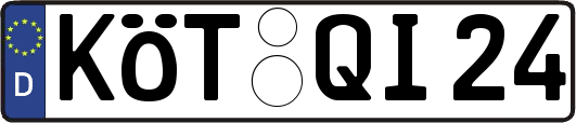 KÖT-QI24