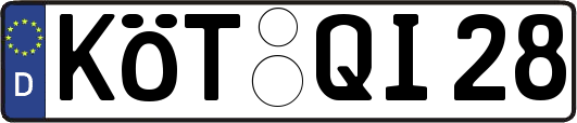 KÖT-QI28