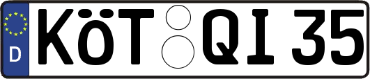 KÖT-QI35