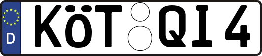 KÖT-QI4