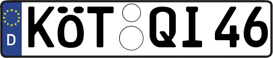 KÖT-QI46