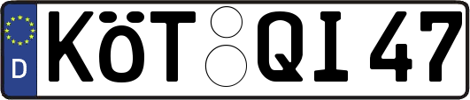 KÖT-QI47
