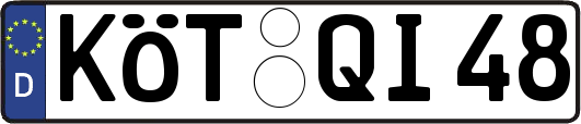 KÖT-QI48
