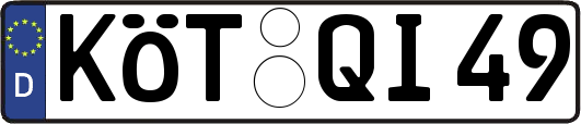 KÖT-QI49