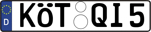 KÖT-QI5