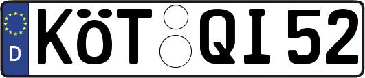 KÖT-QI52