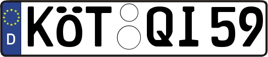 KÖT-QI59