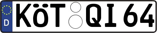 KÖT-QI64