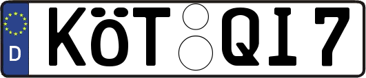 KÖT-QI7