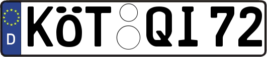 KÖT-QI72