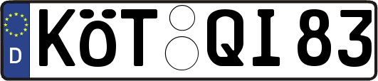 KÖT-QI83