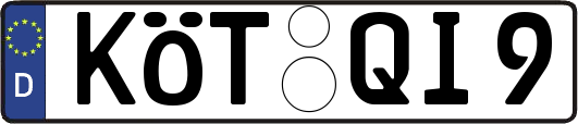 KÖT-QI9
