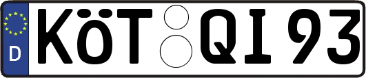 KÖT-QI93