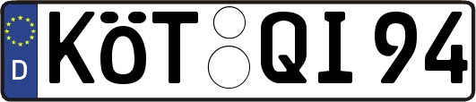 KÖT-QI94