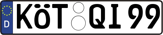 KÖT-QI99