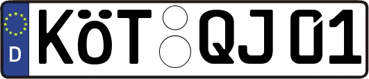 KÖT-QJ01