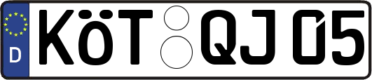 KÖT-QJ05