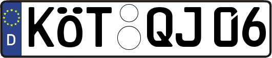 KÖT-QJ06