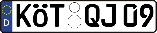 KÖT-QJ09