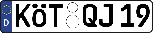 KÖT-QJ19