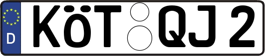 KÖT-QJ2