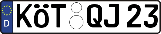 KÖT-QJ23