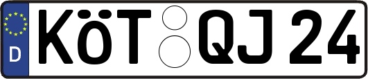 KÖT-QJ24