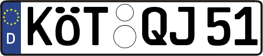 KÖT-QJ51