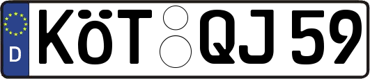 KÖT-QJ59