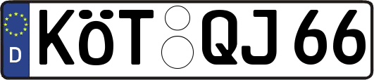 KÖT-QJ66