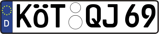 KÖT-QJ69