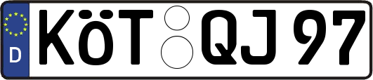 KÖT-QJ97