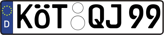 KÖT-QJ99