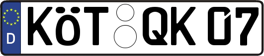 KÖT-QK07