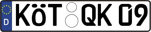 KÖT-QK09