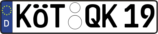 KÖT-QK19