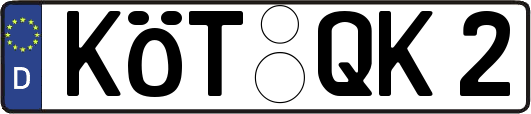 KÖT-QK2