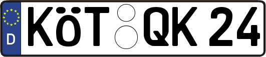 KÖT-QK24